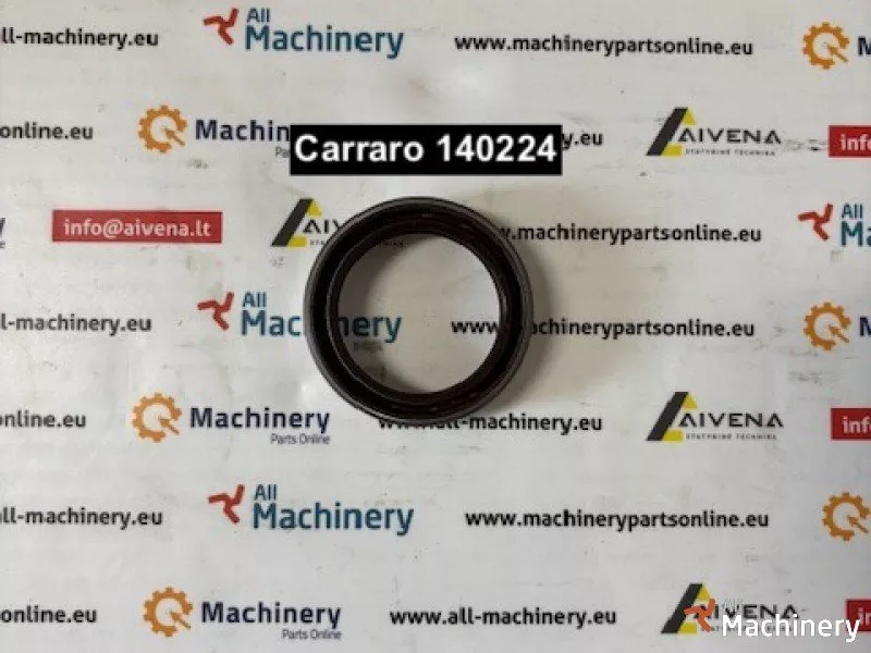 CARRARO 140224 Tractor transmission and steering parts (2025 year) #7961