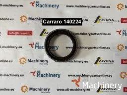 CARRARO 140224 Tractor transmission and steering parts (2025 year) #7961