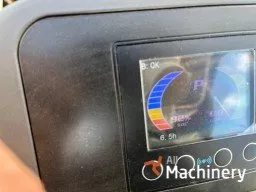 GUNTER GROSSMANN HE30 3.3M Forklifts (2025 year) #7962