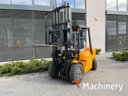 GUNTER GROSSMANN HE30 3.3M Forklifts #7962