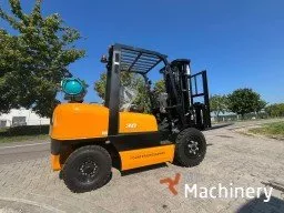 GUNTER GROSSMANN 3T 3M LPG Forklifts (2025 year) #7965