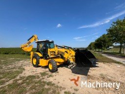 GUNTER GROSSMANN GG30BC Backhoe excavators #7967