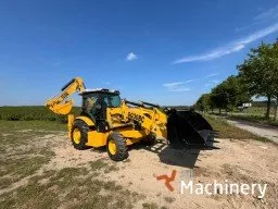 GUNTER GROSSMANN GG30BC Backhoe excavators (2025 year) #7967