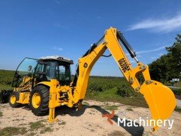 GUNTER GROSSMANN GG30BC Backhoe excavators #7967