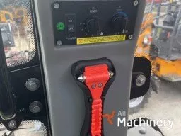 GUNTER GROSSMANN GG30BC Backhoe excavators (2025 year) #7967