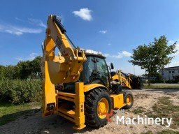 GUNTER GROSSMANN GG30BC Backhoe excavators #7967