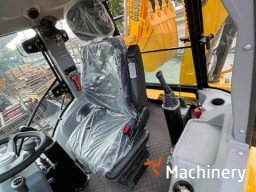 GUNTER GROSSMANN GG30BC Backhoe excavators #7967