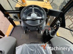 GUNTER GROSSMANN GG30BC Backhoe excavators #7967