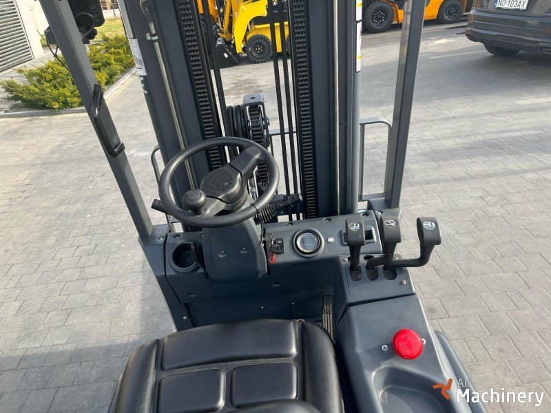 GUNTER GROSSMANN TK3 1.5T Forklifts #7968
