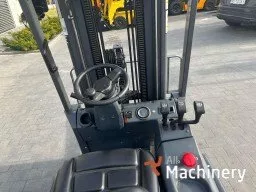 GUNTER GROSSMANN TK3 1.5T Forklifts (2025 year) #7968