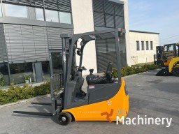 GUNTER GROSSMANN TK3 1.5T Forklifts #7968