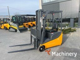 GUNTER GROSSMANN TK3 1.5T Forklifts #7968