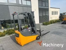 GUNTER GROSSMANN TK3 1.5T Forklifts (2025 year) #7968