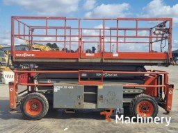 SKYJACK SJ9241 RT Scissor lifts #7973