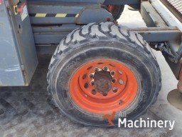 SKYJACK SJ9241 RT Scissor lifts #7973