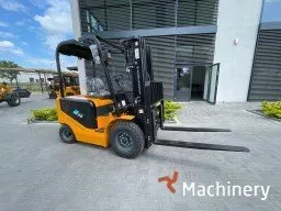 GUNTER GROSSMANN J20AC 3M Forklifts (2025 year) #7976