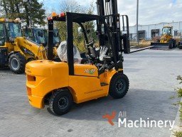 GUNTER GROSSMANN HE25 3.3M Forklifts #7977