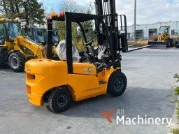 GUNTER GROSSMANN HE25 3.3M Forklifts (2025 year) #7977