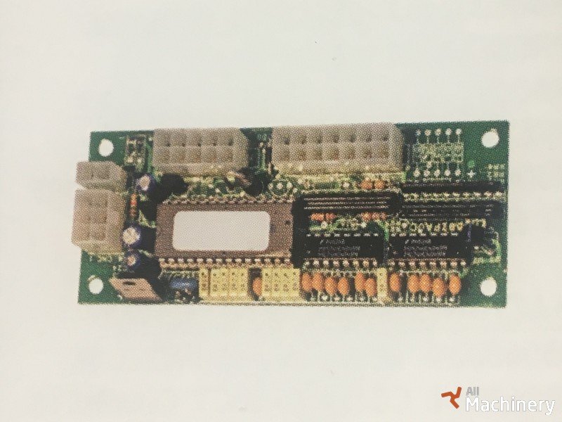 HAULOTTE 2440316580  Working platform electrics #798