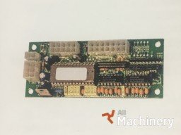 HAULOTTE 2440316580  Working platform electrics #798