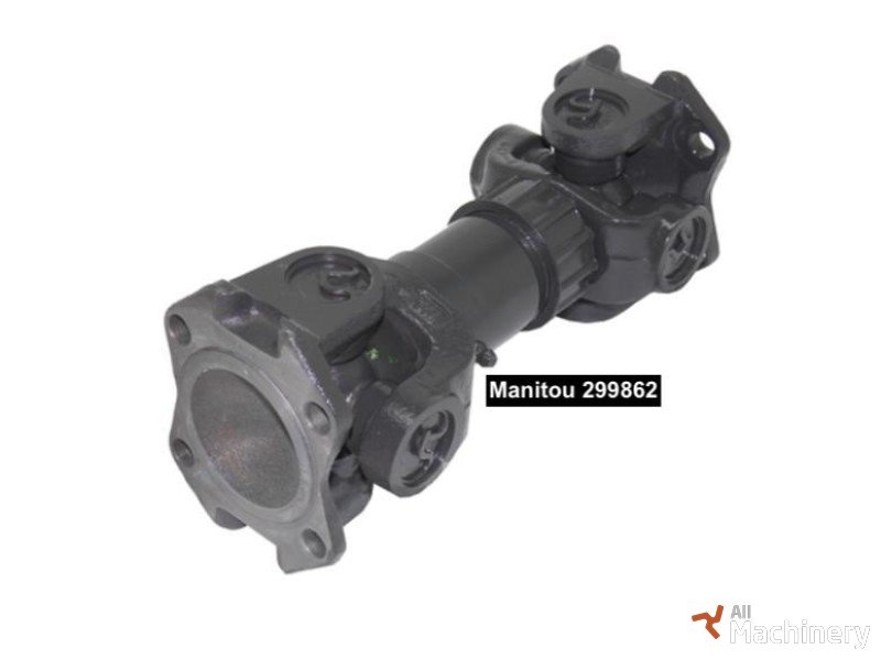 MANITOU 299862 Loader transmission & steering parts #7980