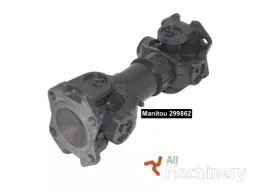 MANITOU 299862 Loader transmission & steering parts (2025 year) #7980