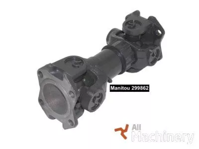 MANITOU 299862 Loader transmission & steering parts (2025 year) #7980