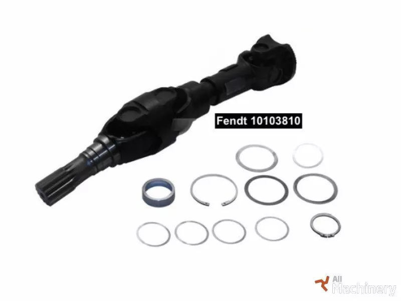 FENDT 10103810 Tractor transmission and steering parts (2025 year) #7981