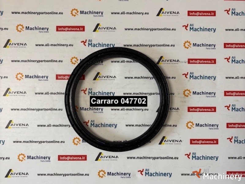 CARRARO 047702 Tractor transmission and steering parts #7982