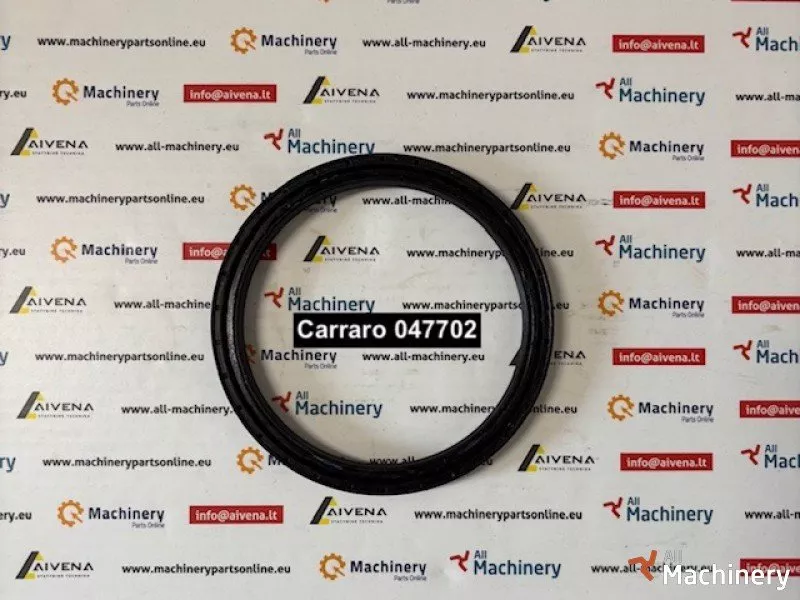 CARRARO 047702 Tractor transmission and steering parts (2025 year) #7982