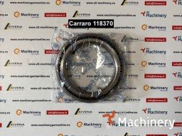 CARRARO 118370 Tractor transmission and steering parts #7983