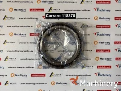 CARRARO 118370 Tractor transmission and steering parts (2025 year) #7983