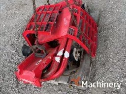 WACKER NEUSON DPU80rLem670 dalimis Vibratory plate compactors (2019 year) #7985