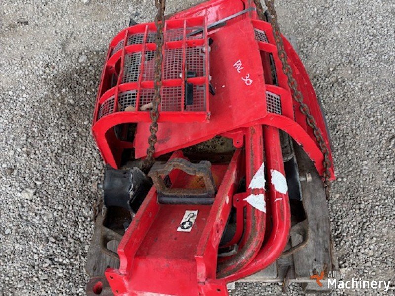 WACKER NEUSON DPU80rLem670 dalimis Vibratory plate compactors #7985