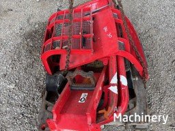 WACKER NEUSON DPU80rLem670 dalimis Vibratory plate compactors #7985