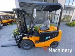 GUNTER GROSSMANN J25AC 3M Forklifts (2025 year) #7986