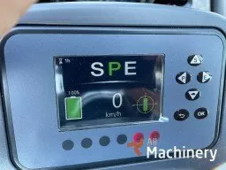 GUNTER GROSSMANN J25AC 3M Forklifts (2025 year) #7986