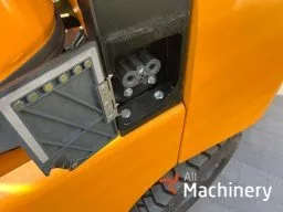 GUNTER GROSSMANN HE25 4.8M Forklifts (2025 year) #7988