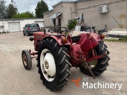 MCCORMICK Mini traktorius Mini tractors #7989