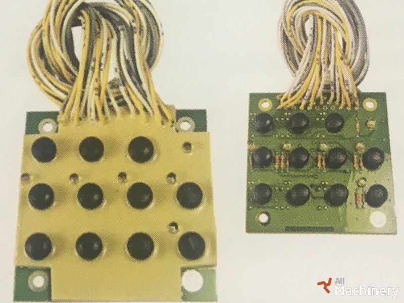 HAULOTTE 2440316610 Working platform electric parts (2017 year) #799