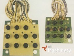 HAULOTTE 2440316610 Working platform electric parts (2017 year) #799