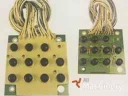 HAULOTTE 2440316610 Working platform electric parts (2017 year) #799