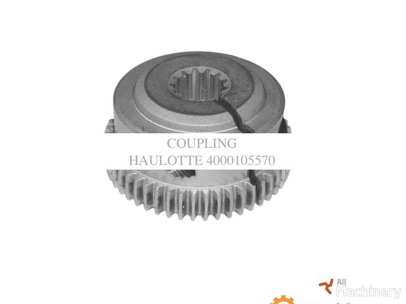 HAULOTTE HAULOTTE 4000105570 Working platform operating parts #7990