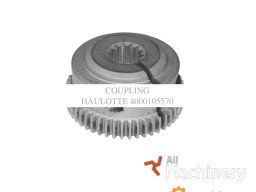 HAULOTTE HAULOTTE 4000105570 Working platform operating parts #7990