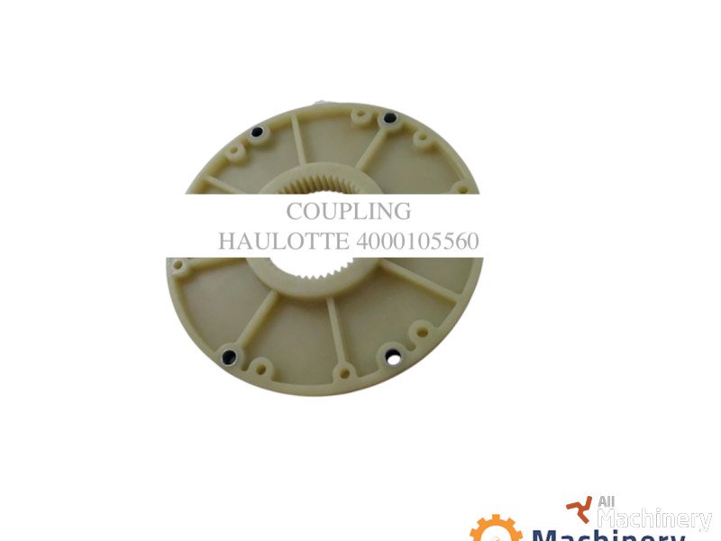 HAULOTTE HAULOTTE 4000105560 Working platform operating parts #7991