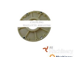 HAULOTTE HAULOTTE 4000105560 Working platform operating parts #7991
