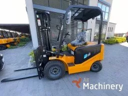 GUNTER GROSSMANN J25AC 4.5M Forklifts (2025 year) #7992