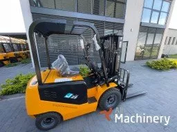 GUNTER GROSSMANN J25AC 4.5M Forklifts (2025 year) #7992