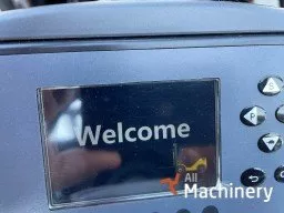 GUNTER GROSSMANN J25AC 4.5M Forklifts (2025 year) #7992