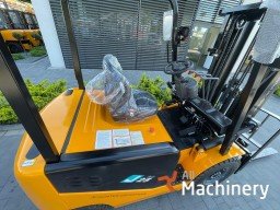 GUNTER GROSSMANN J25AC 4.5M Forklifts #7992